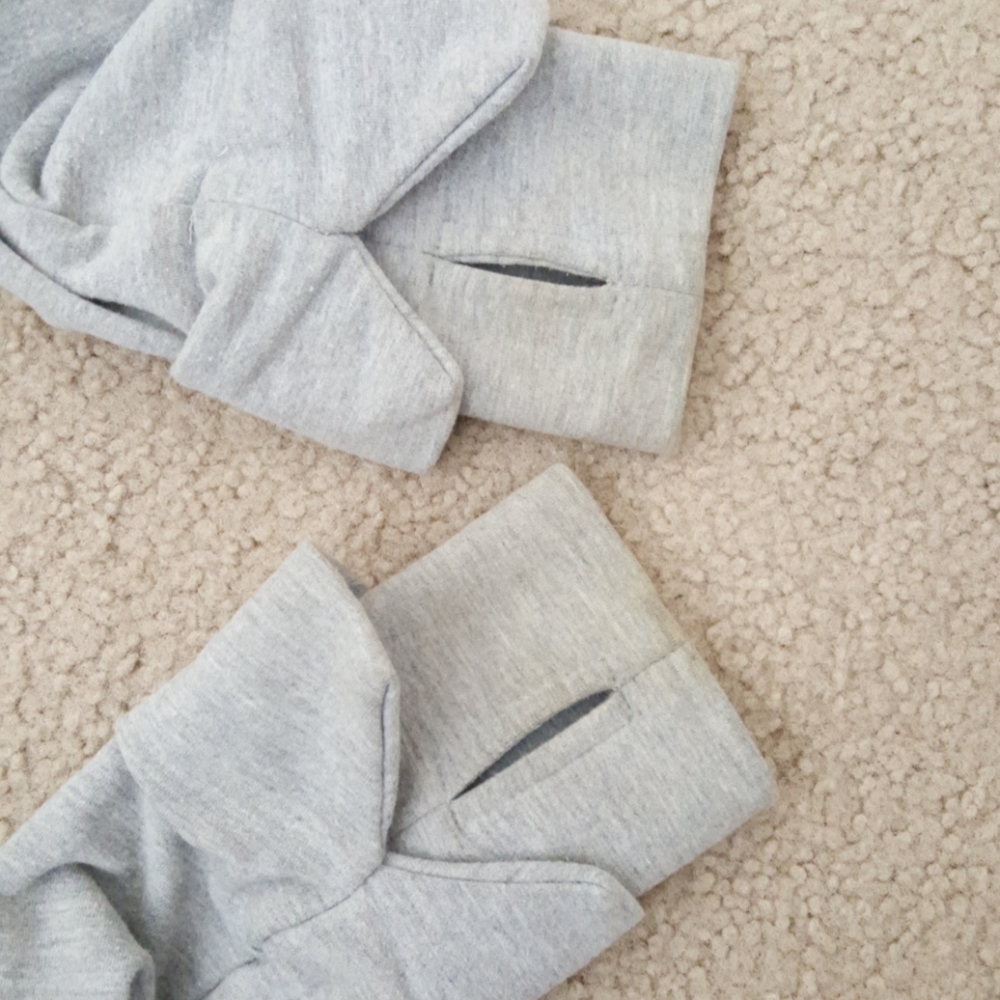 Bench Sweatshirt - Picture 2 of 2